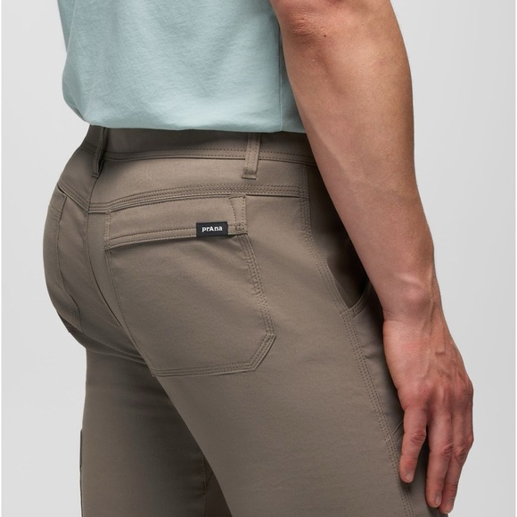 EUC - PrAna Zion Pants - Size 32L - Picture 2 of 6